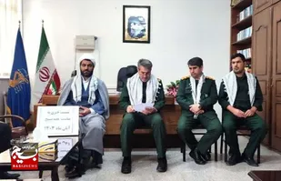 ۵۵ عنوان برنامه به مناسبت هفته بسیج در پارس&zwnj;آباد برگزار می&zwnj;شود