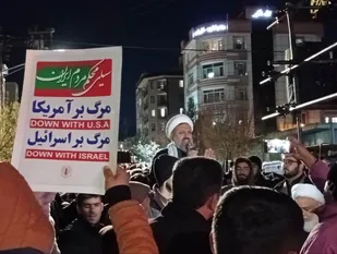 تله مرگ برای خطای راهبردی دشمن تروریستی