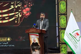 شهید سلیمانی از جنس مکتب فاطمی و علوی بود