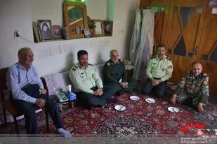 اجتماع امت رسول الله(ص) موجب یأس و نا امیدی دشمنان شد /جهاد تبیین در مقابله با توطئه های دشمن، مصداق دفاع مقدس است