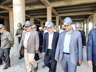۷۱ طرح بهداشتی و درمانی در لرستان بهره برداری شد