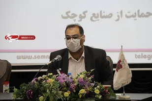 ۱۴۳۷ طرح صنعتی در استان سمنان وجود دارد