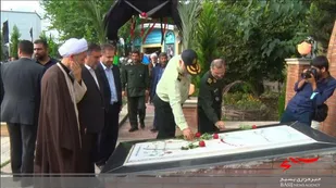 رزمایش سراسری سپاس و میثاق با یاوران ولایت برگزار شد