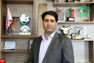 تقدیر از مدیرعامل باشگاه فرهنگی ورزشی مقاومت البرز از سوی ستاد دیه و مدیر کل سازمان زندان های استان البرز