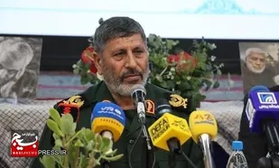 &nbsp;خبرنگاران روایتگر صادق جبهه مقاومت باشند