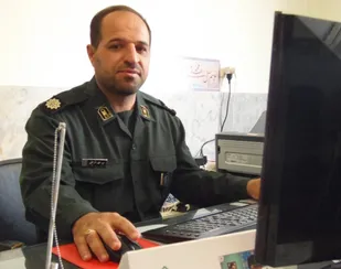 برگزاری مسابقات کاراته جام هفته حجاب و عفاف در شهرکرد