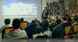 همایش فعالان فضای مجازی