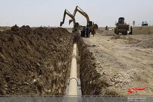 شاخص بهره&zwnj;مندی سیستان و بلوچستان از آب شهری به ۹۷.۲ درصد رسید