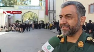 سیره نبوی در جامعه باید نهادینه شود/پیامبر اسلام یک الگوی عملیاتی در حوزه مدیریت شناخته می شود