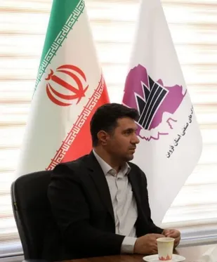 &nbsp;اولویت ما تکمیل زیر ساخت&zwnj;های موجود و خدمات مورد نیاز صنايع است&nbsp;