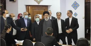 نگرانی رسانه صهیونیستی از قرارداد گازی جدید ایران