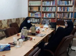 اقدامات شاخص واحد خواهران سازمان بسیج مهندسین عمران و معماری خوزستان