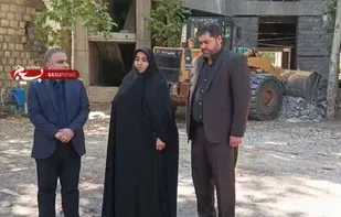 نماینده ایلام: تکمیل برج هنر یک همت اعتبار نیاز دارد