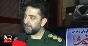 ۱۰۷ بسیجی رهسپار کربلای ایران شدند / راهیان نور بهترین فرصت برای شناخت بیشتر دوران دفاع مقدس است