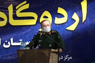 بسیج به دنبال تحقق محله های اسلامی/ باید در مقابل آسیب های اجتماعی جبهه تشکیل دهیم