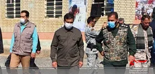 مجموعه فرهنگی استان اردبیل در مناطق عملیاتی جنوب کشور دایر می&zwnj;شود
