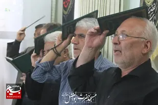بیانیه نمازگزارن مسجد حضرت ابوالفضل (ع) درپی اهانت به ساحت مقدس قرآن کریم در کشور سوئد