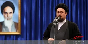 سیدحسن خمینی: امام(ره) منادی استقلال و عزت مردم ایران شد