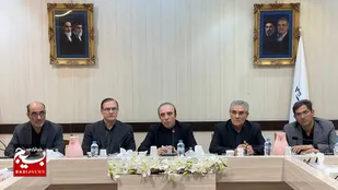 تأمین و توزیع ۱۲۰ هزار تن کالای اساسی در اردبیل