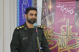 نویسندگان حوزه دفاع مقدس در استان گلستان حمایت می&zwnj;شوند