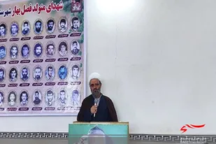 تداوم راه شهدا زمینه ساز پیشرفت و توسعه کشور است