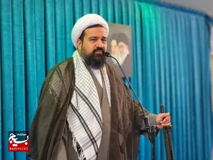 موشک&zwnj;های ما، غرور ما بود که بر سر اسرائیل فرود آمد