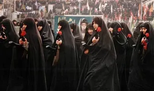 انقلاب اسلامی به بانوان؛ هویت اسلامی و جایگاه اجتماعی ویژه ای بخشید