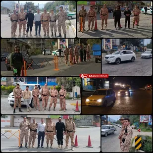 امنیت اتفاقی نیست