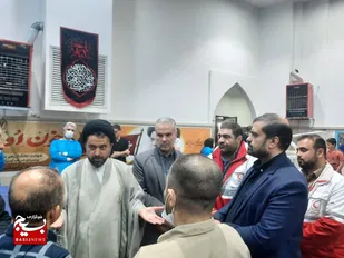 مسجد، امروز فقط محل عبادت نبود