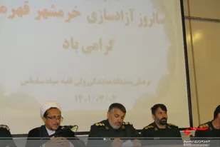 تاریخ دفاع مقدس نیازمند بازخوانی است