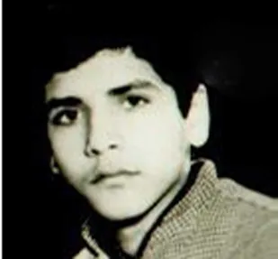 عبدالله آرزوی شهادت داشت