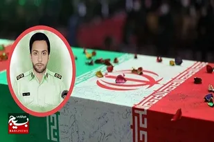 دستگیری عامل اصلی شهادت مأمور پلیس در سراوان