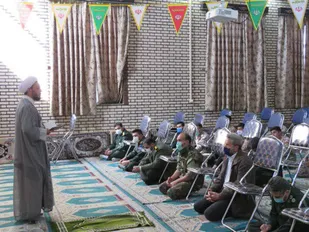 رجب فرصت مغتنمی برای تبیین کرامات اهل بیت (ع) است