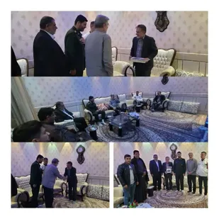 جامعه ایثارگری یک سرمایه اجتماعی بزرگ است