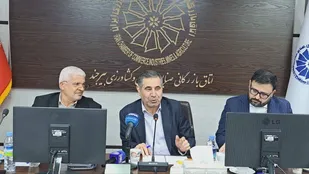 خراسان جنوبی می&zwnj;تواند قطب اقتصادی مرزی کشور شود