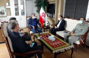 ایستگاه محیط بان در منطقه حفاظت شده بیرمی احداث می&zwnj;شود