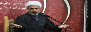 اقامه حکومت اسلامی؛ بالاترین معروف قیام امام حسین (ع) بود/ لازمه عبور از سختی ها و مشکلات نهادینه کردن فرهنگ حسینی در جامعه است
