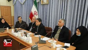 زمینه توانمندسازی بانوان برای تصدی پست&zwnj;های مدیریتی فراهم شود