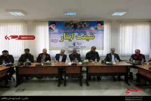 رزمایش خدمت&zwnj;رسانی کارگران بسیجی در همدان آغاز شد
