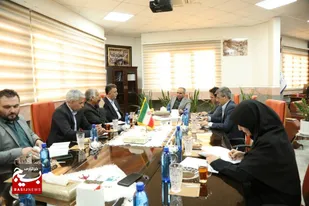 بررسی مسائل و مشکلات انبارهای گمرک زاهدان