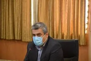وضعیت در 10 شهرستان همچنان زرد است