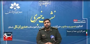 برگزاری بیش از ۲ هزار برنامه به مناسبت هفته بسیج دانش آموزی در خوزستان
