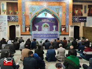 امام جمعه آبادان: بصیرت ملت ایران نقشه&zwnj;های دشمن را خنثی می کند