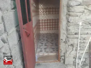 عملیات جهادی در روستای سرکلوکی