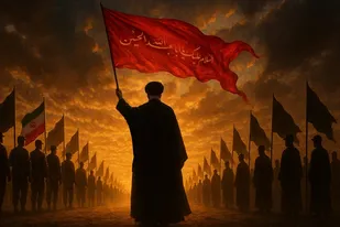 مکتب عاشورا، عقلانیت انقلاب، امتداد یک مسیر
