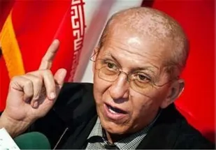 اظهارات لاریجانی درباره نظارت استصوابی تبلیغاتی است/برخی مواضع او با گفتمان اصولگرایی فاصله دارد