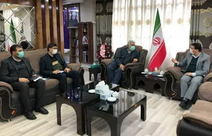 طرح هادی برای روستاهای بالای 20 خانوار سلماس تهیه شده است