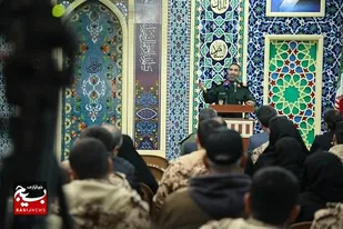 سربازان نقش مهمی در جامعه دارند