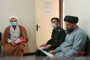 کارجهادی کلید غلبه بر مشکلات و سختی ها است