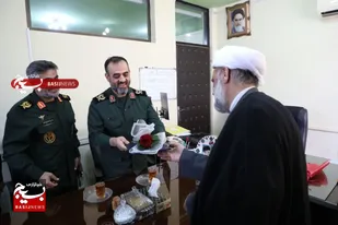 هفته عقیدتی سیاسی فرصتی برای تجدید میثاق با آرمان&zwnj;های انقلاب است